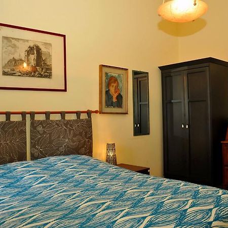 B&B Orti Di Trastevere Рим Экстерьер фото