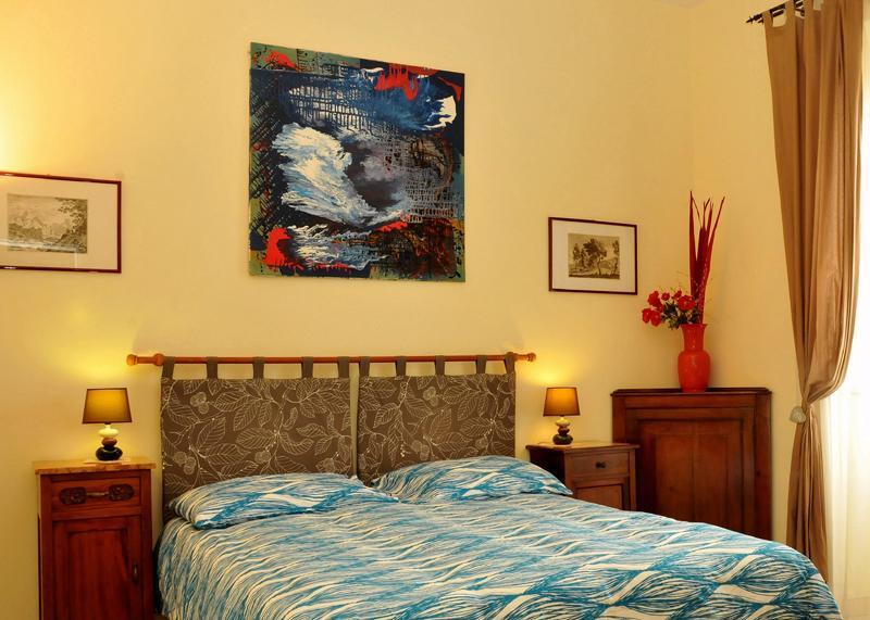 B&B Orti Di Trastevere Рим Экстерьер фото