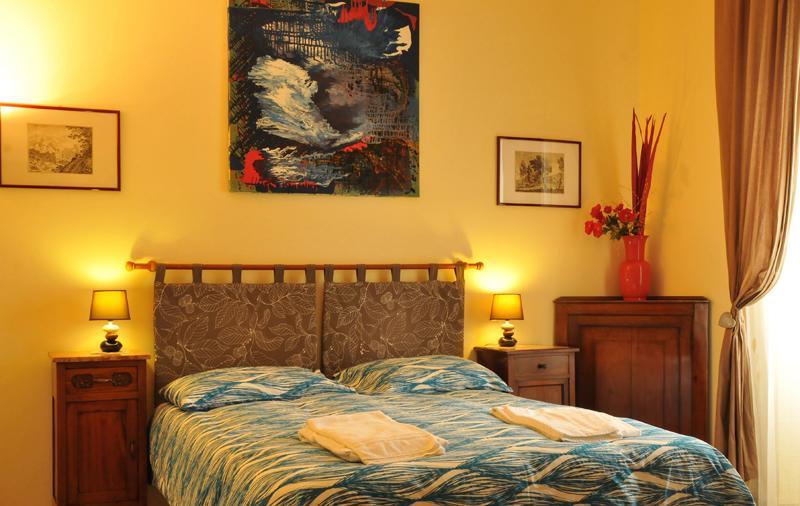 B&B Orti Di Trastevere Рим Экстерьер фото