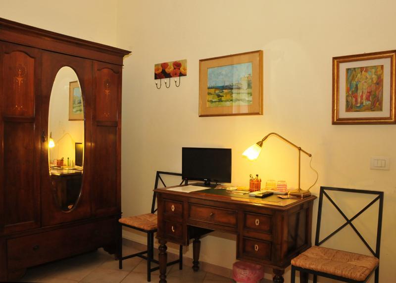 B&B Orti Di Trastevere Рим Экстерьер фото