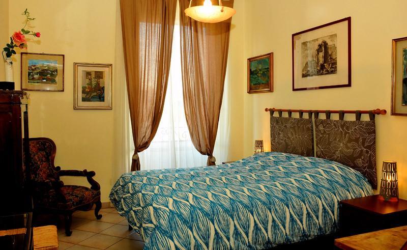 B&B Orti Di Trastevere Рим Экстерьер фото