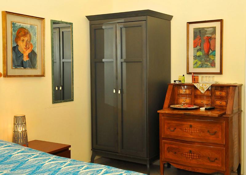 B&B Orti Di Trastevere Рим Экстерьер фото
