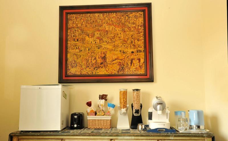 B&B Orti Di Trastevere Рим Экстерьер фото