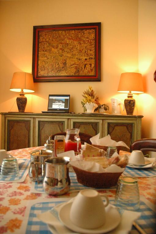 B&B Orti Di Trastevere Рим Экстерьер фото