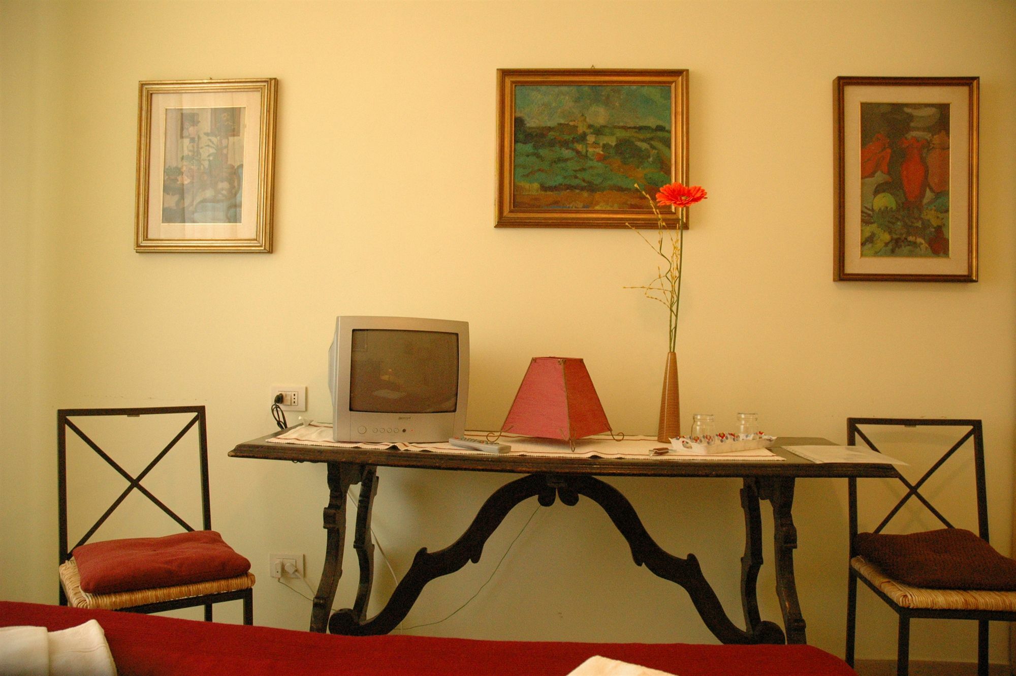 B&B Orti Di Trastevere Рим Экстерьер фото